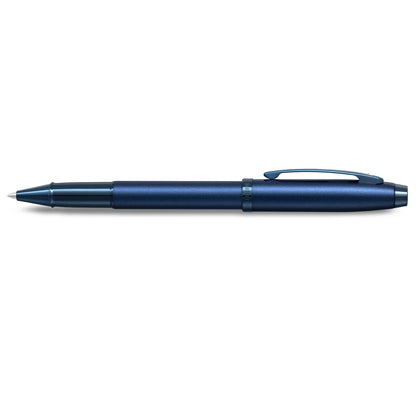 Sheaffer 9371 Blue PVD Roller Pen