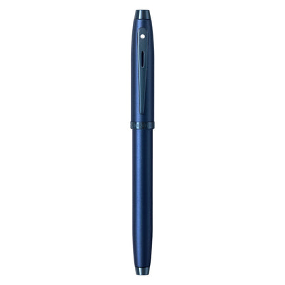 Sheaffer 9371 Blue PVD Roller Pen