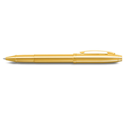 Sheaffer 9372 Gold Roller Pen