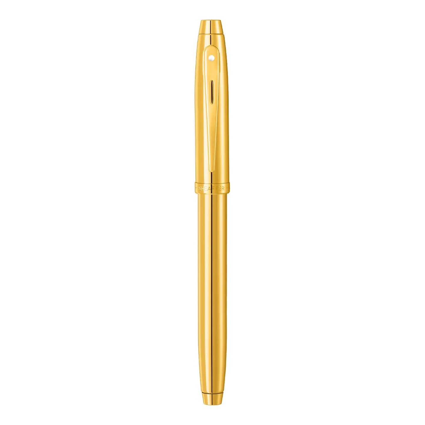 Sheaffer 9372 Gold Roller Pen