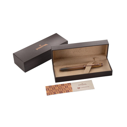 Sheaffer 9374 Coffee Roller Pen