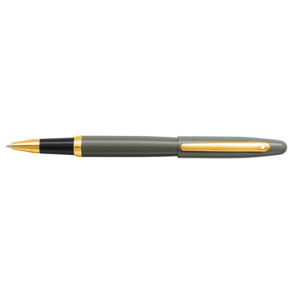 Sheaffer 9427 VFM Grey GT Roller Pen