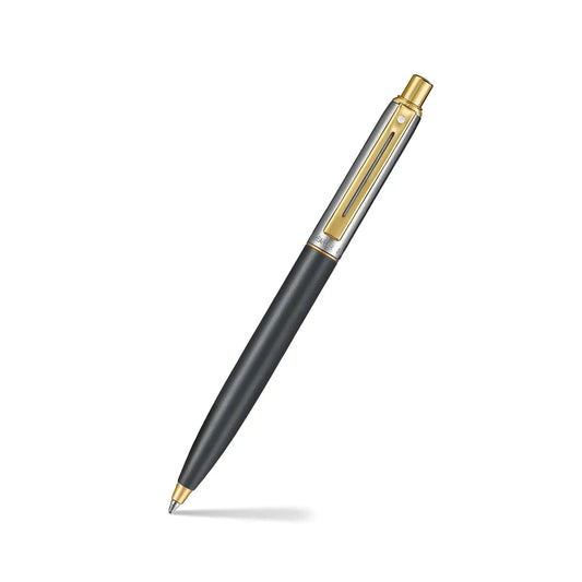 Sheaffer 334 Sentinel Black Matte GT Ball Pen