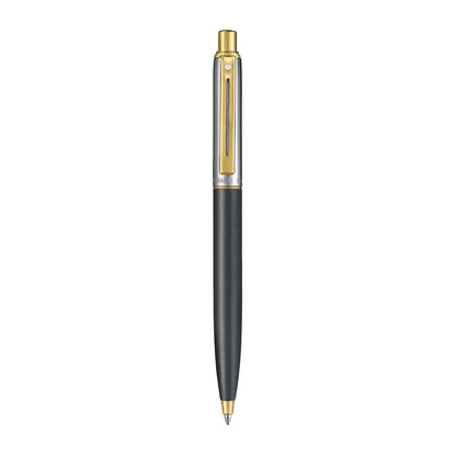 Sheaffer 334 Sentinel Black Matte GT Ball Pen