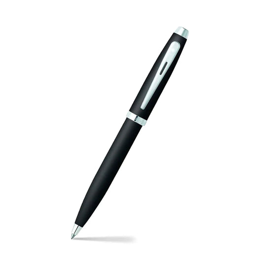Sheaffer 9317Ball Pen Matte Black Ball Pen