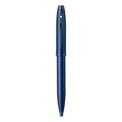 Sheaffer 9371Ball Pen Blue PVD Ball Pen