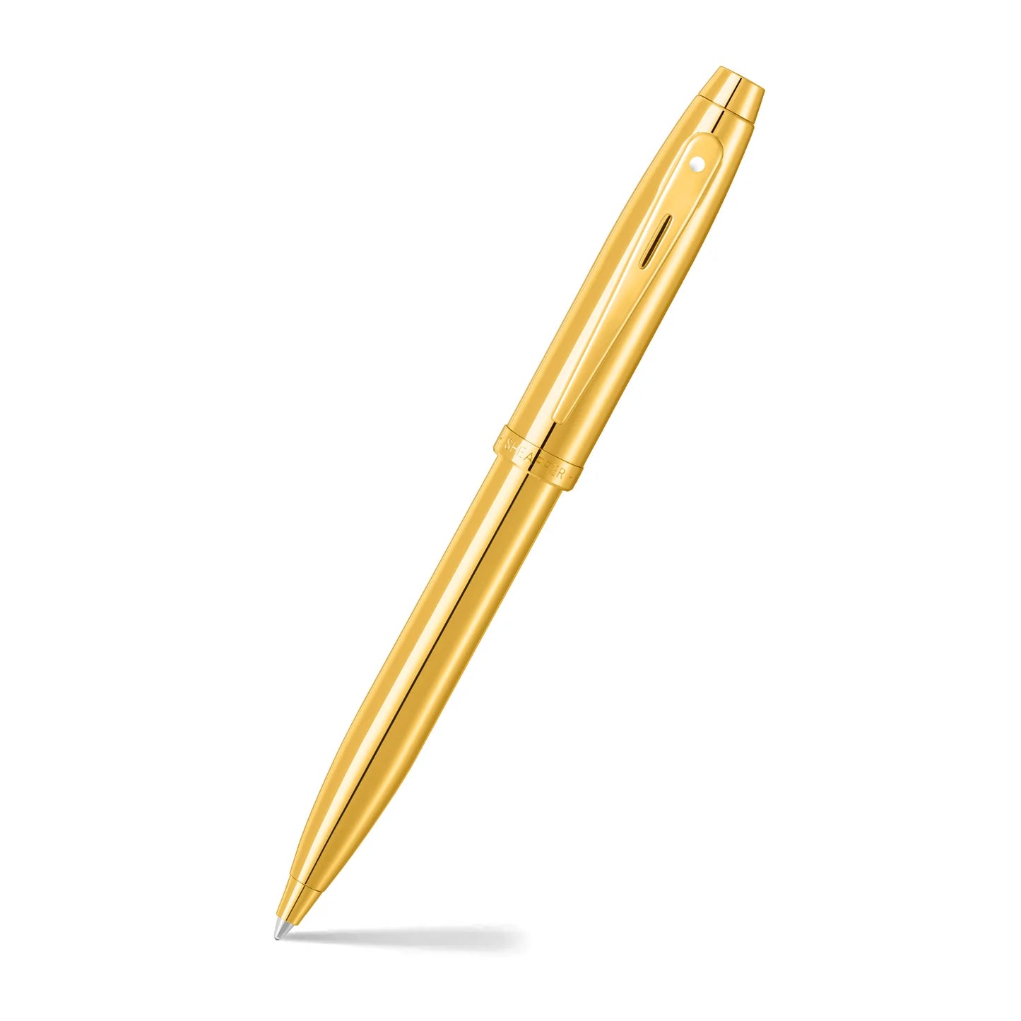 Sheaffer 9372Ball Pen Gold Ball Pen