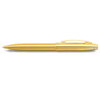 Sheaffer 9372Ball Pen Gold Ball Pen