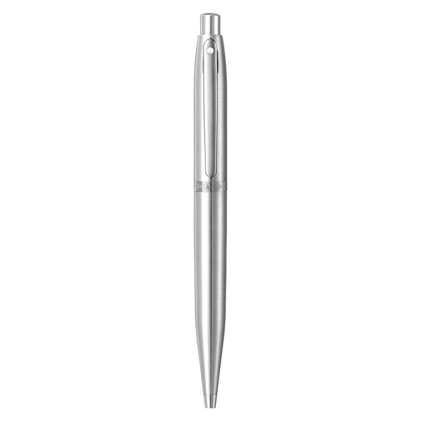 Sheaffer 9426Ball Pen VFM Brushed Ball Pen
