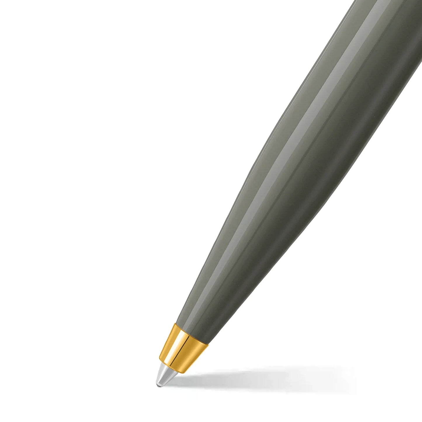 Sheaffer 9427 VFM Grey GT Ball Pen