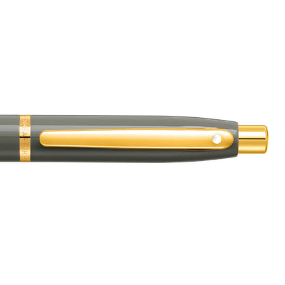 Sheaffer 9427 VFM Grey GT Ball Pen