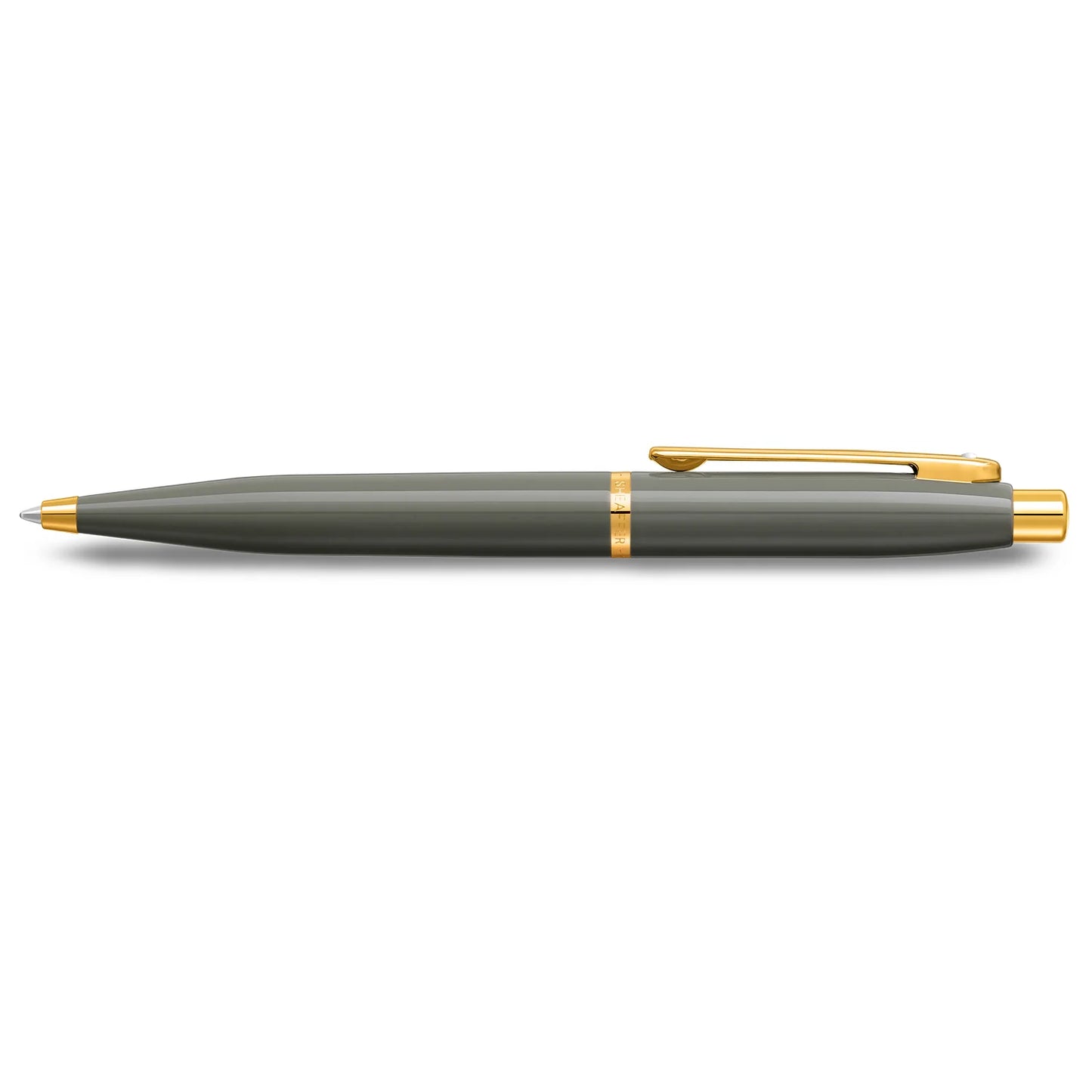 Sheaffer 9427 VFM Grey GT Ball Pen