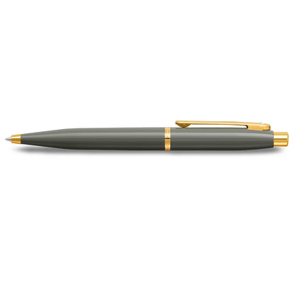 Sheaffer 9427 VFM Grey GT Ball Pen