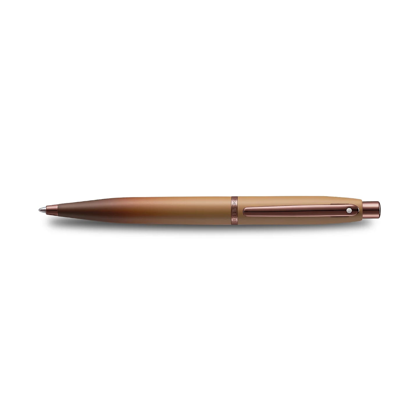 Sheaffer 9428Ball Pen Coffee Ball Pen