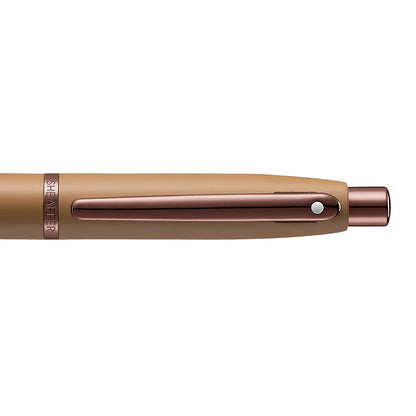 Sheaffer 9428Ball Pen Coffee Ball Pen