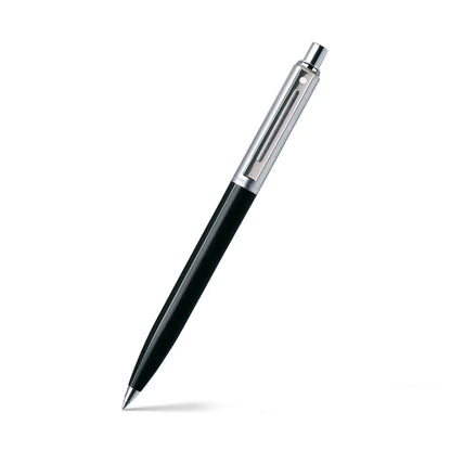 Sheaffer 321 Sentinel Black Ball Pen Hangsell Packing