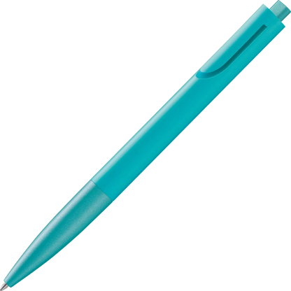 Lamy 283 Noto Teal Ball Pen