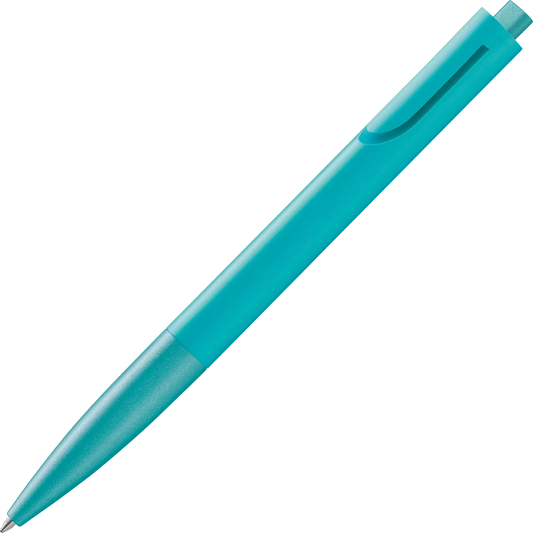Lamy 283 Noto Teal Ball Pen