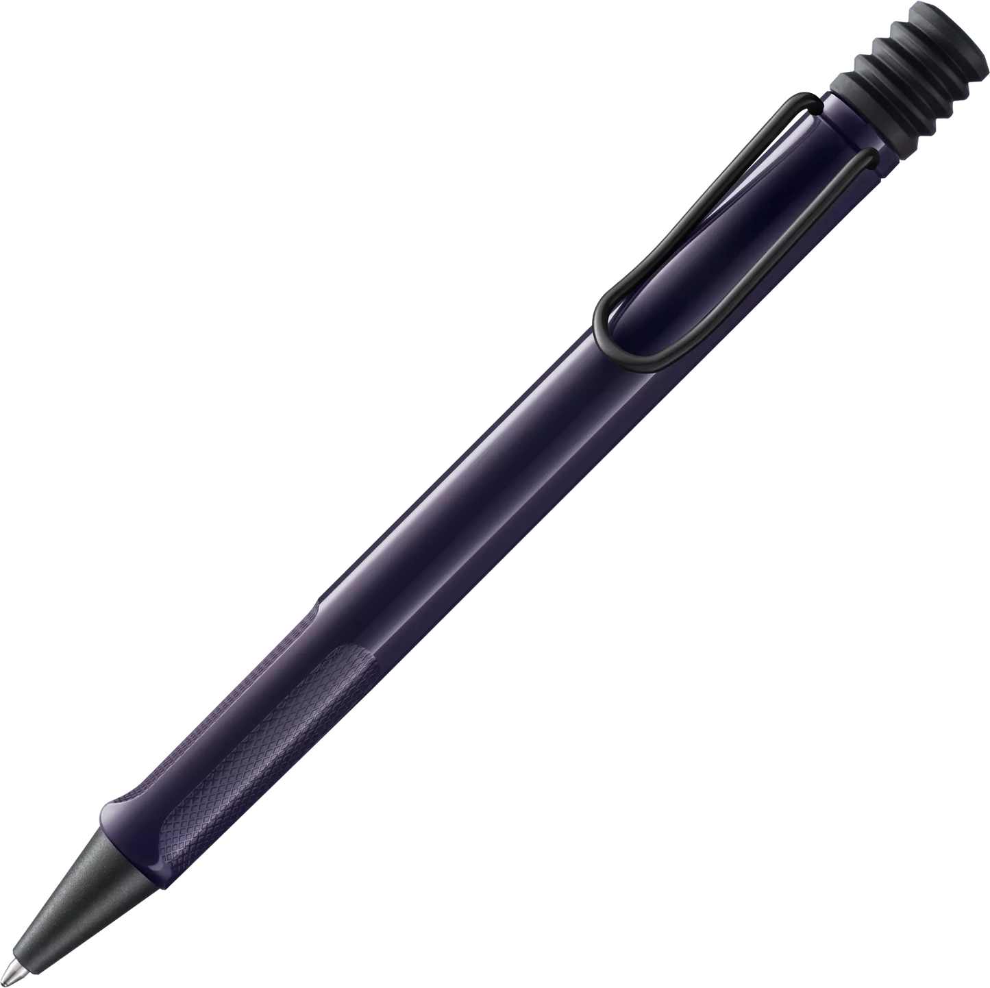 Lamy 2C7 Safari Mateora BL-BK Ball Pen