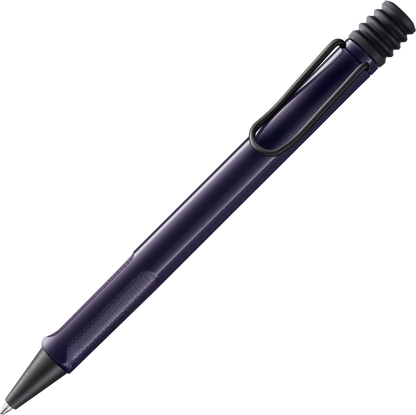 Lamy 2C7 Safari Mateora BL-BK Ball Pen