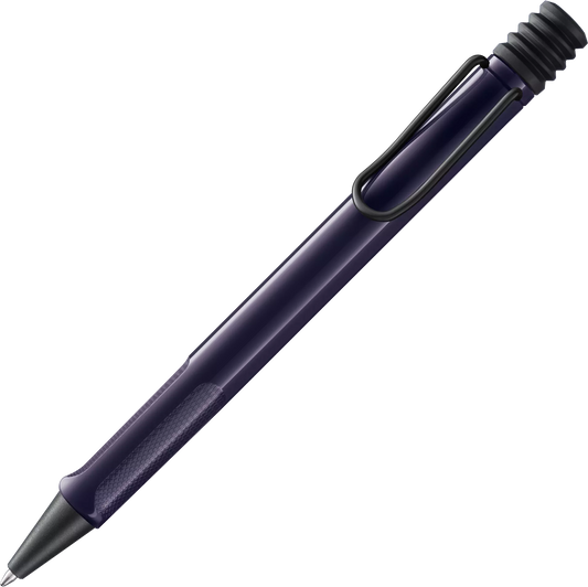 Lamy 2C7 Safari Mateora BL-BK Ball Pen