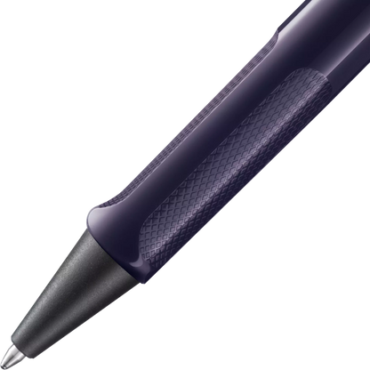 Lamy 2C7 Safari Mateora BL-BK Ball Pen