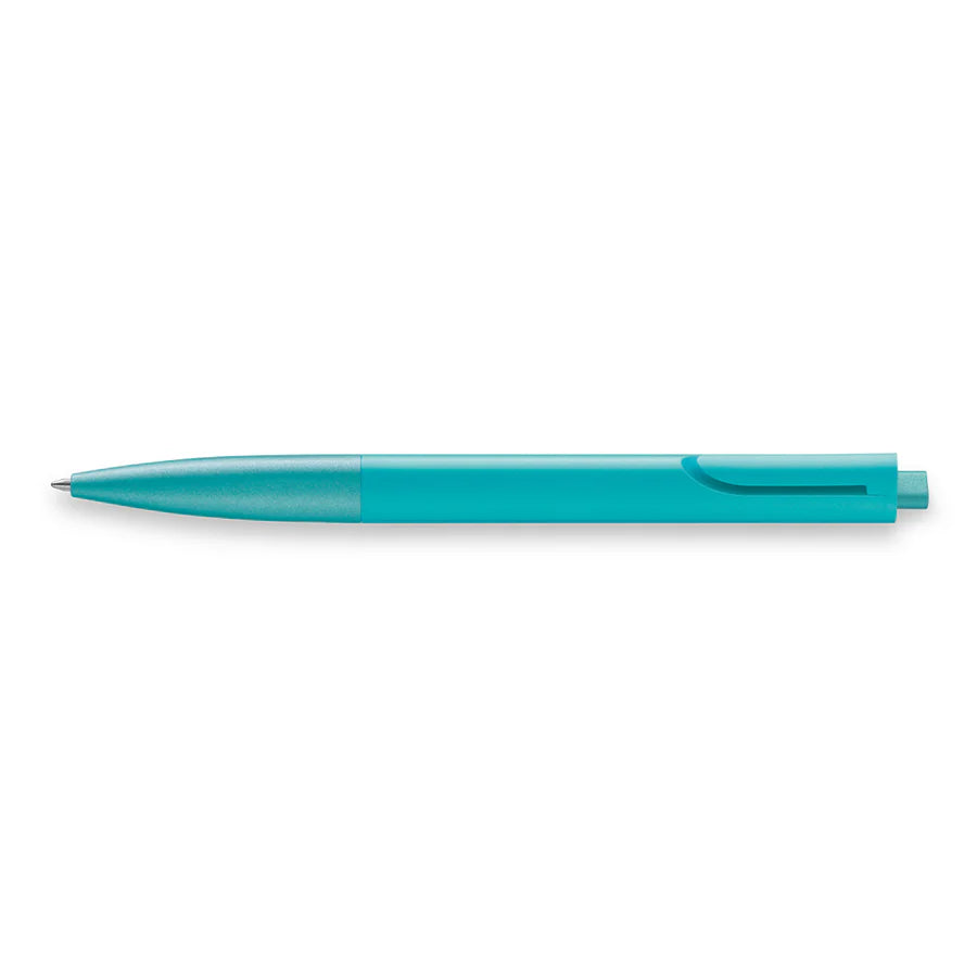 Lamy 283 Noto Teal Ball Pen