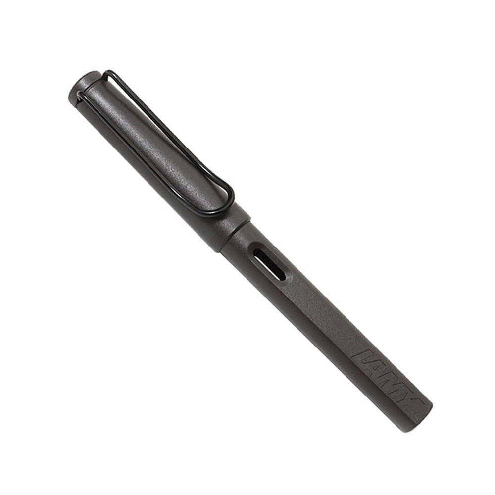 Lamy 017M Black M Fountain pen