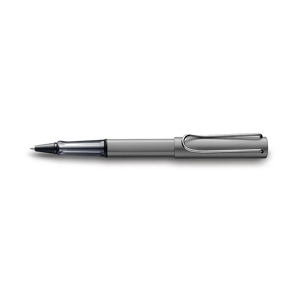 Lamy 326 AL-Star Graphite Roller Pen