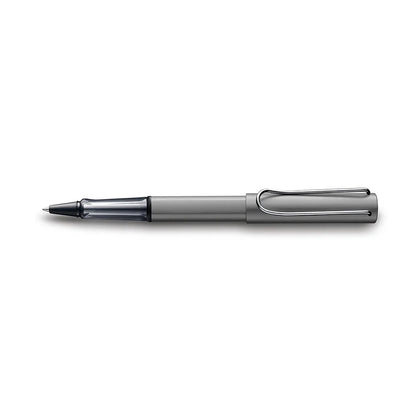 Lamy 326 AL-Star Graphite Roller Pen