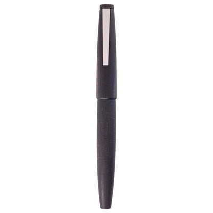 Lamy 001M Fountain Pen 2000 Black M GOLD Fountain Pen Medium