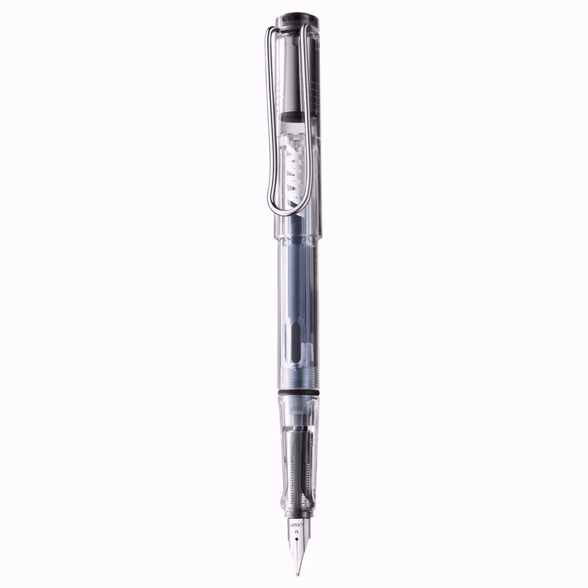 Lamy 012F Safari Vista Fine Fountain Pen Fine