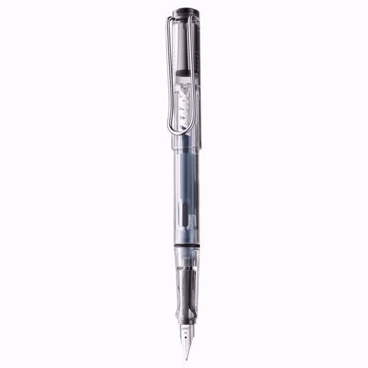 Lamy 012B Safari Vista Broad Fountain Pen
