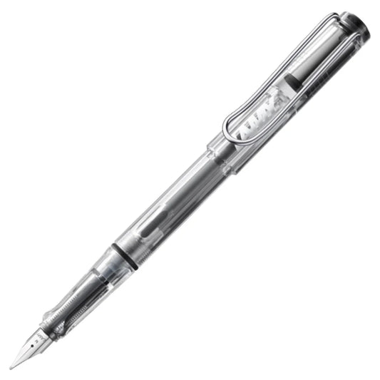 Lamy 012F Safari Vista Fine Fountain Pen Fine