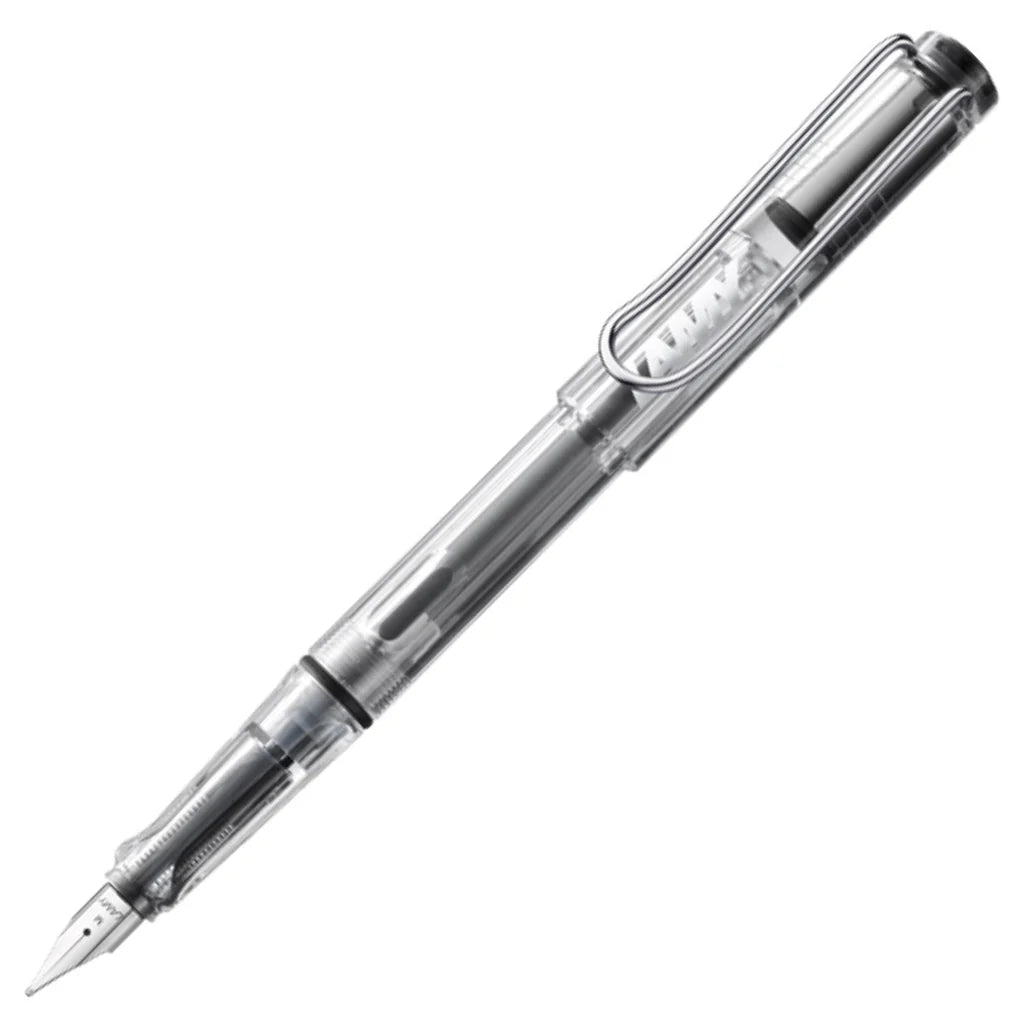 Lamy 012M Safari Vista Medium Fountain Pen Medium