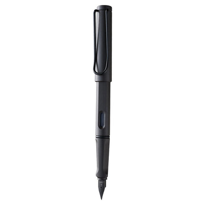 Lamy 017M Black M Fountain pen