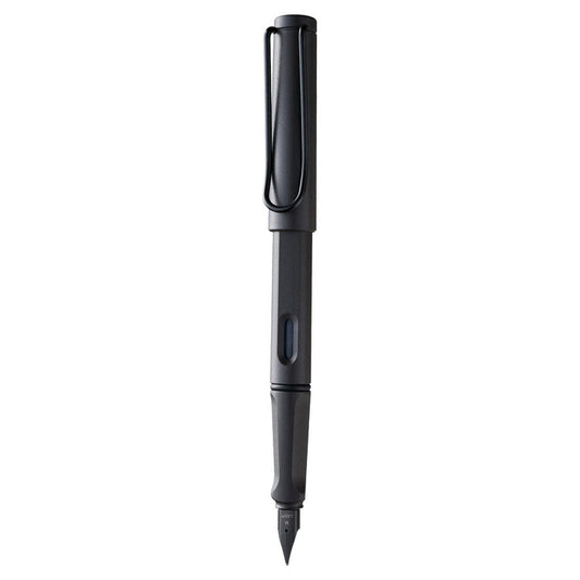 Lamy 017M Black M Fountain pen