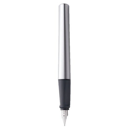 Lamy 037M Nexx Black Fountain Pen Medium