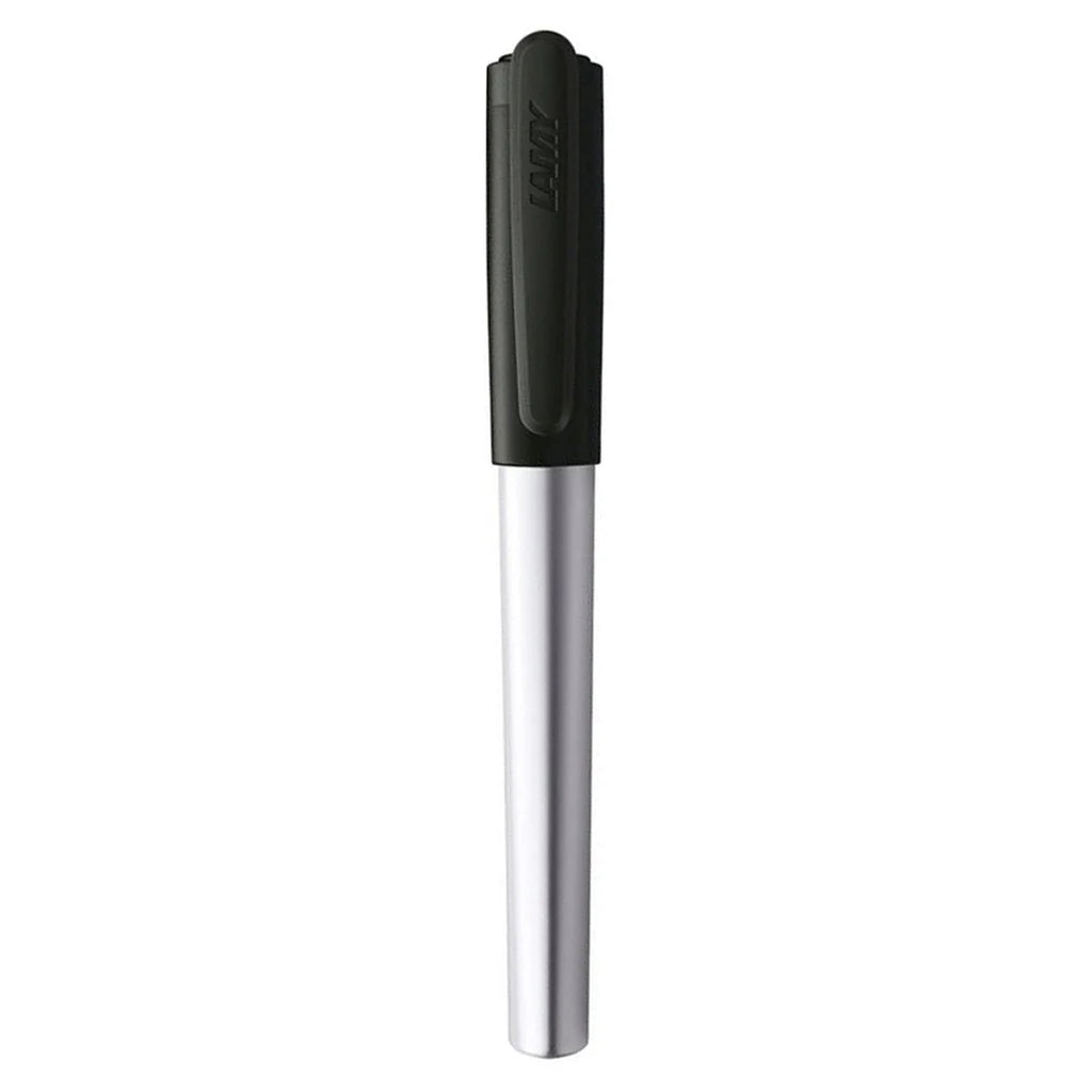 Lamy 037M Nexx Black Fountain Pen Medium
