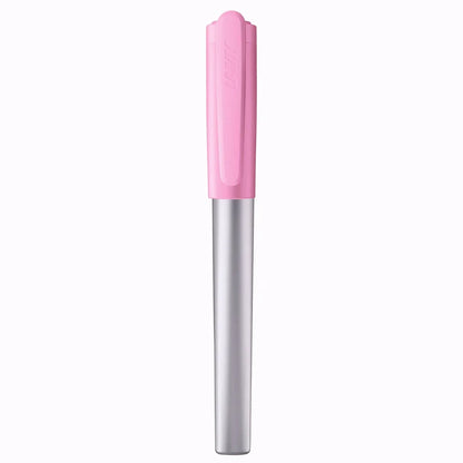 Lamy 046M NEXX Rose Fountain Pen Medium