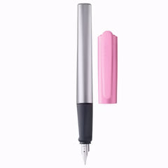Lamy 046M NEXX Rose Fountain Pen Medium