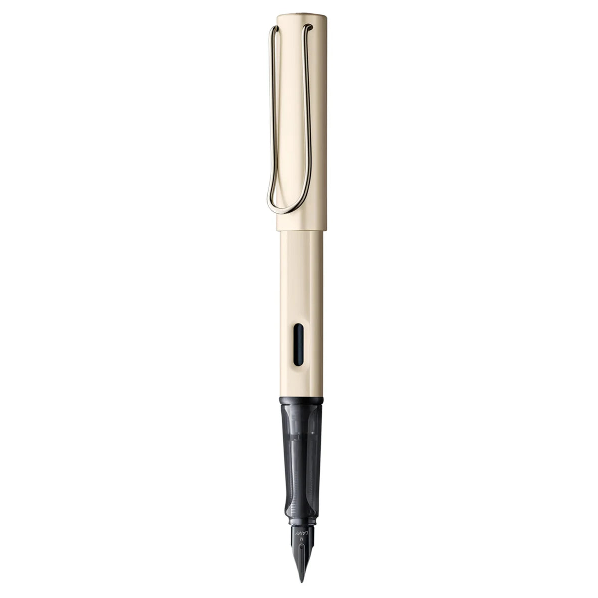 Lamy 358 Lx Palladium Roller Pen
