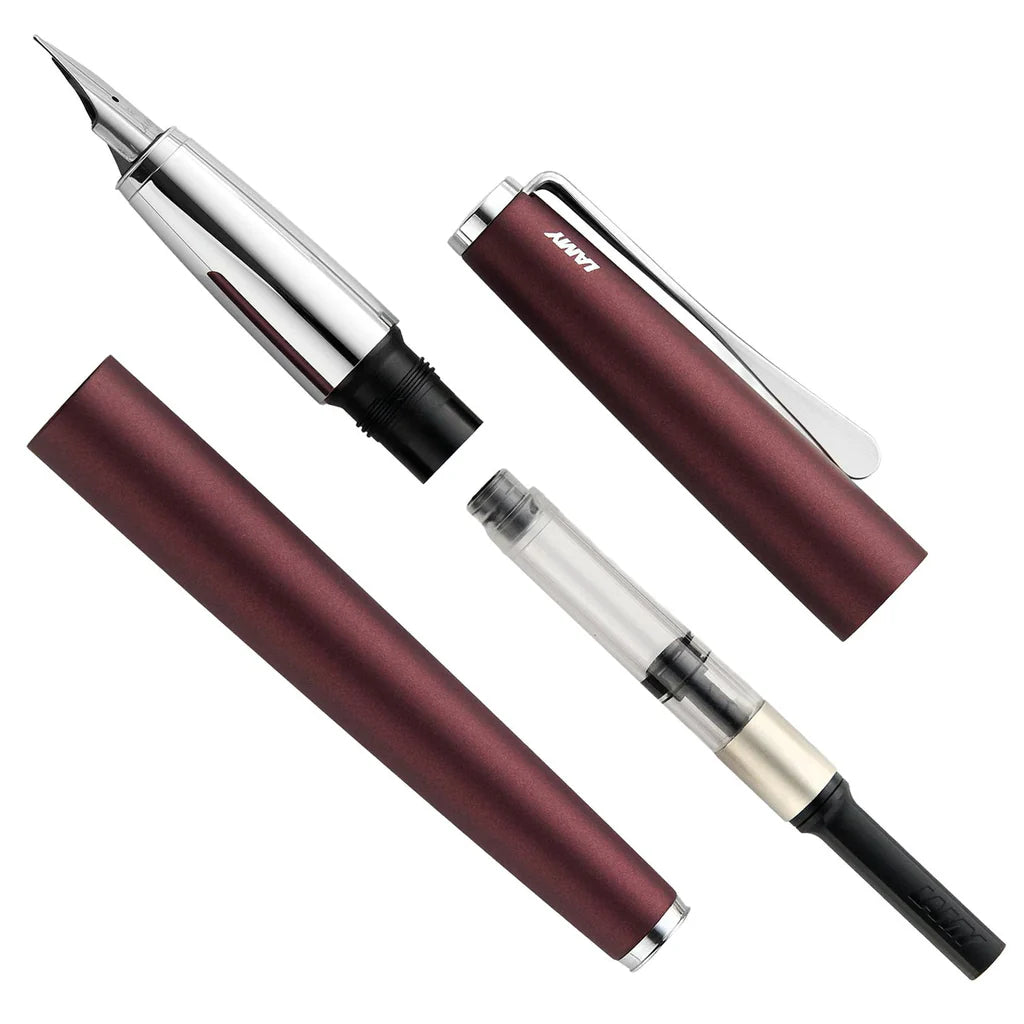 Lamy 066M Studio Orion M Fountain Pen Medium