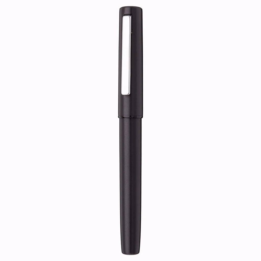 Lamy 077M Black Aion Fountain Pen Medium