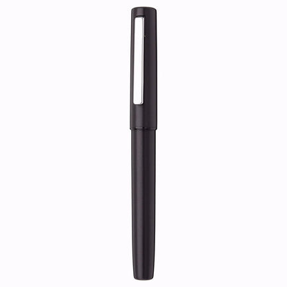 Lamy 077M Black Aion Fountain Pen Medium