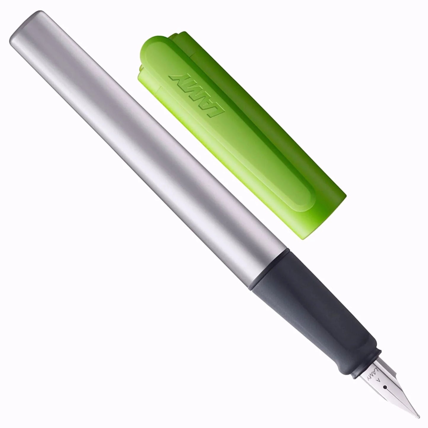 Lamy 086 NEXX Lime M Fountain Pen Medium