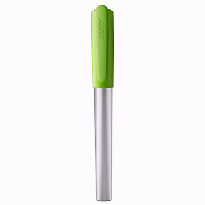 Lamy 086 NEXX Lime M Fountain Pen Medium