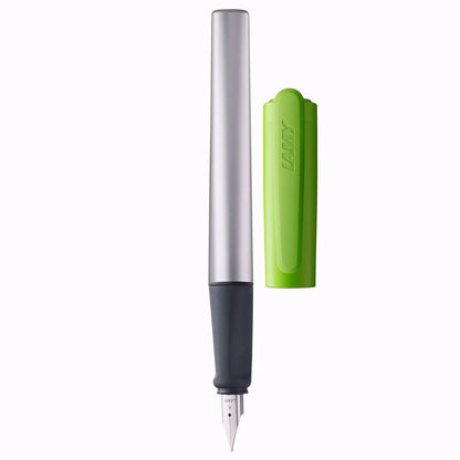 Lamy 086 NEXX Lime M Fountain Pen Medium