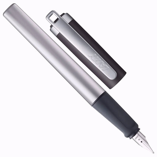 Lamy 088 NEXX Anthracite M Fountain Pen Medium