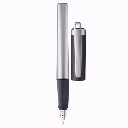 Lamy 088 NEXX Anthracite M Fountain Pen Medium